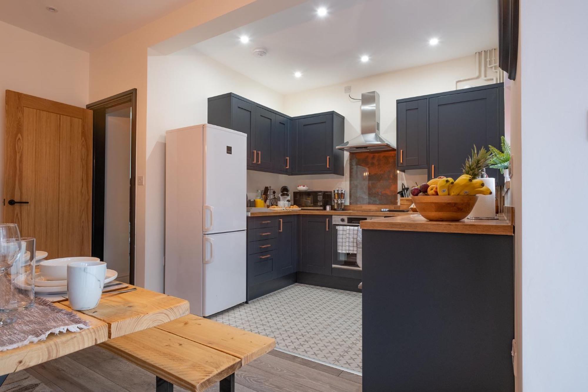 Hazel House Leilighet West Bromwich Eksteriør bilde